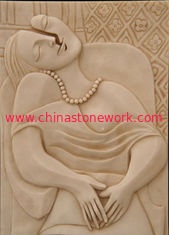 China Marble Relief supplier